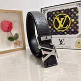 China Replica LV Belts 49usd Only